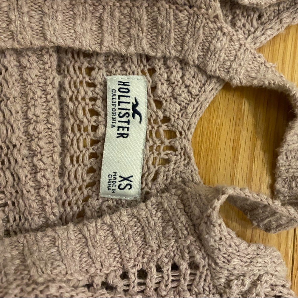 Sweater - Picture 3 of 3